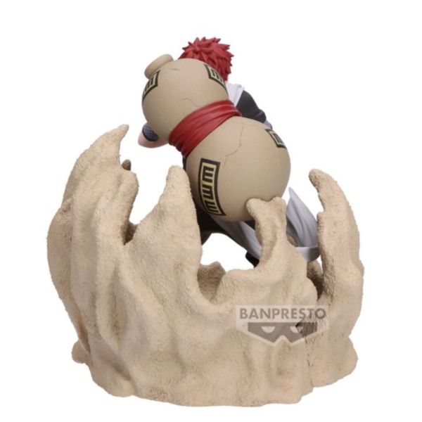 Banpresto - Naruto Combination Battle 2 - Gaara