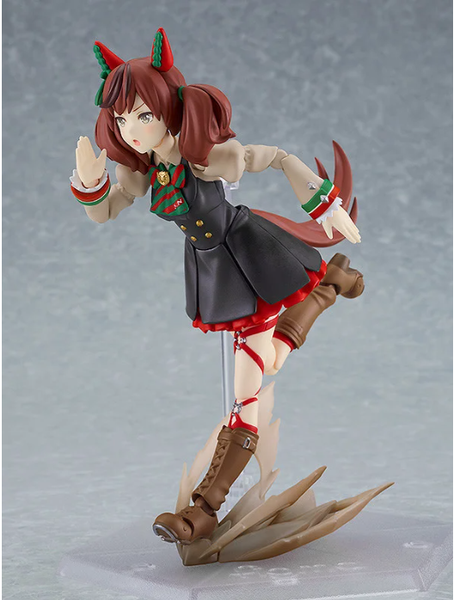 Max Factory - Figma - Umamusume: Pretty Derby - Nice Nature