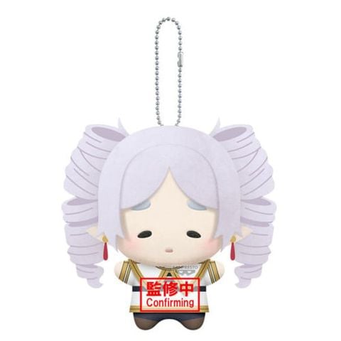 Banpresto - Mascot Plush - Frieren: Beyond Journey's End - Frieren