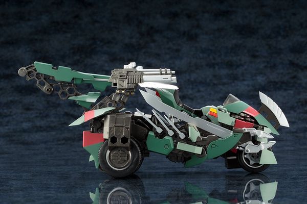 Kotobukiya - HEXA GEAR - 1/24 Voltrex