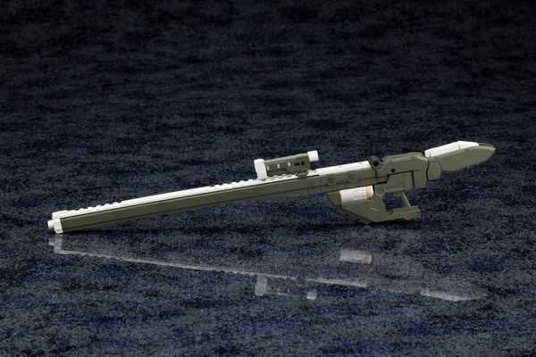 Kotobukiya - HEXA GEAR - 1/24 Booster Pack 009 - Sniper Cannon