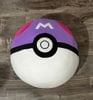 Banpresto - SUPER BIG PLUSH - POKEMON - POKEBALL COLLECTION