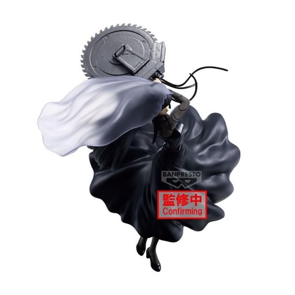 Banpresto - Vibration Stars - Sakamoto Days - Osaragi 2