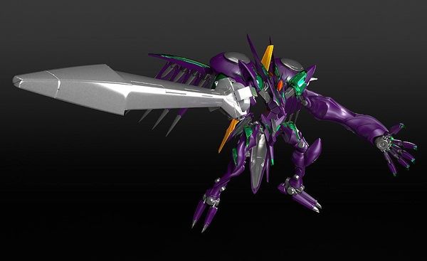 MODEROID - FAFNER IN THE AZURE THE BEYOND - FAFNER MARK NICHT