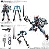 [Pre-order / Đặt trước] MOBILE SUIT GUNDAM G-FRAME FA 08