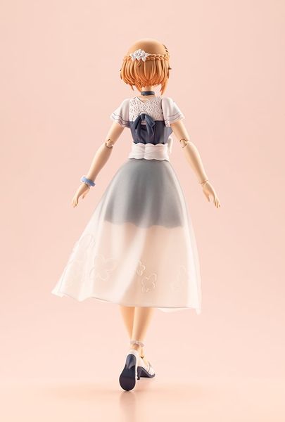 Kotobukiya - Arcanadea - Lumitea - ReACT-iF