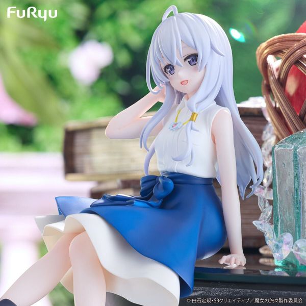 FuRyu - Noodle Stopper - The Journey of Elaina - Elaina Flared Skirt ver