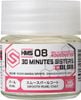 Sơn Mr. Hobby Aqueous 30 Minutes Sisters Color - Nhiều mầu / Mã HMS01 ~ HMS08 - Gốc nước