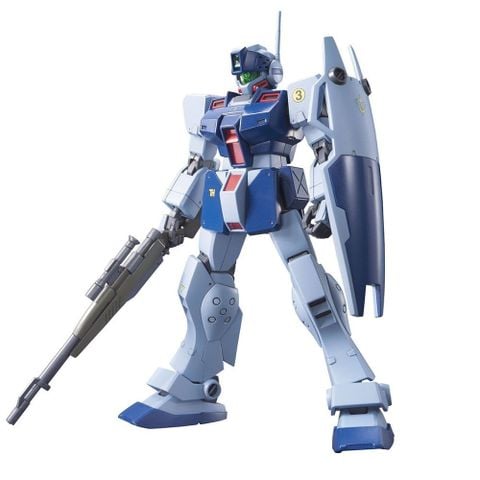 1/144 HGUC GM SNIPER II