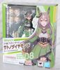 S.H.Figuarts Uma Musume Pretty Derby - Satono Diamond