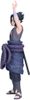 Banpresto - Panel Spectacle - Naruto Shippuden - Lightning From Heaven Sasuke Uchiha