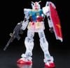 HG UC 1/144 RX-78-2 Gundam - Revive - Clear Color Ver Gunpla Expo World Tour 2016