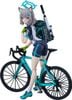 Max Factory - figma - Blue Archive - Shiroko Sunaookami - Cycling DX Edition
