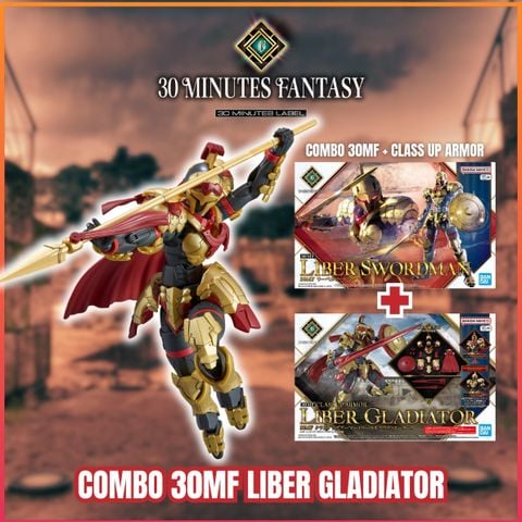 30MF Liber Swordman