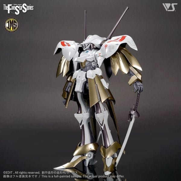 VOLKS - FSS - IMS 1/100 - Schpertor K.O.G.