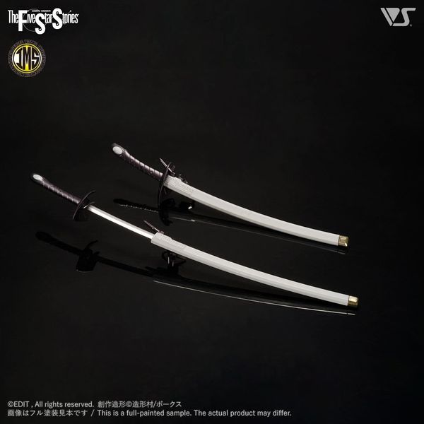 VOLKS - FSS - IMS 1/100 - Schpertor K.O.G.