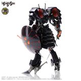 VOLKS - FSS - IMS 1/144 - Batsh the Black Knight