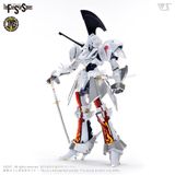 VOLKS - FSS - IMS 1/100 - L.E.D. MIRAGE V3 SINGLE Ver