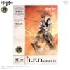 VOLKS - FSS - IMS 1/100 - L.E.D. MIRAGE V3 SINGLE Ver