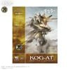 VOLKS - FSS - IMS 1/100 - KNIGHT of GOLD A-T Type D2 MIRAGE