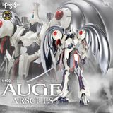 VOLKS - FSS - IMS 1/100 - AUGE ARSCULS