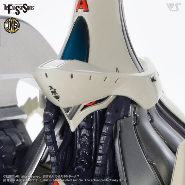 VOLKS - FSS - IMS 1/100 - AUGE ARSCULS
