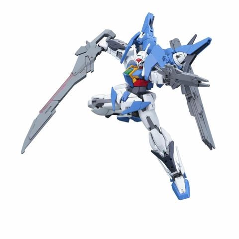 [Pre-order / Đặt cọc] HG BD 1/144 GUNDAM 00 SKY