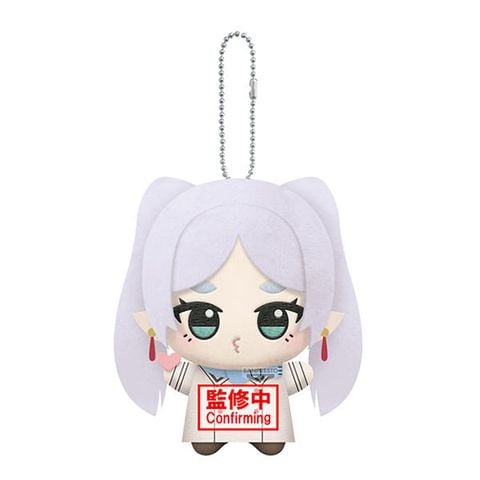 Banpresto - Mascot Plush - Frieren: Beyond Journey's End - Frieren
