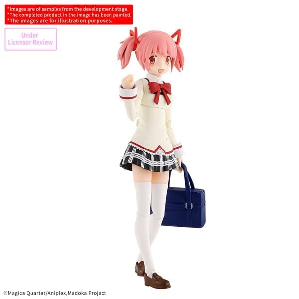 [Pre-order / Đặt trước] 30MP - The Puella Magi - Kaname Madoka Uniform ver