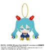 [Pre-order / Đặt trước] CHIBI SITING PLUSH MASCOT HATSUNE MIKU X MOBILE SUIT GUNDAM