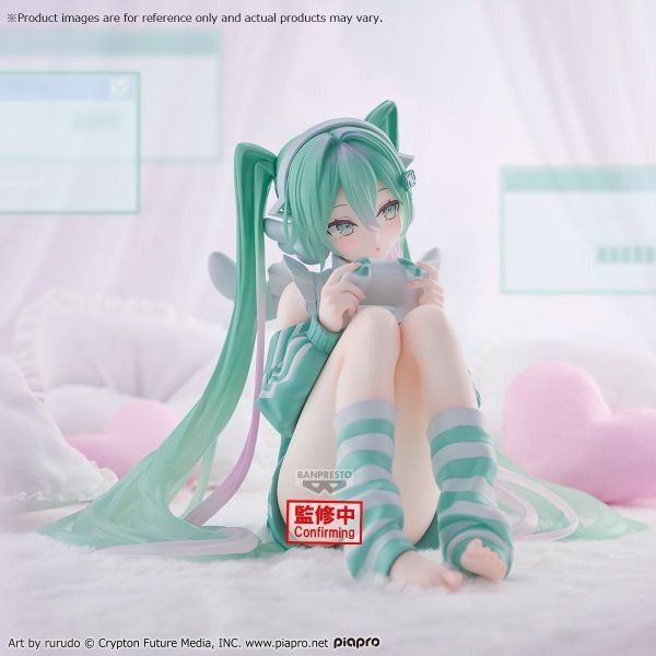 Banpresto - Holiday Memories - Hatsune Miku - Game