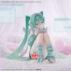 Banpresto - Holiday Memories - Hatsune Miku - Game