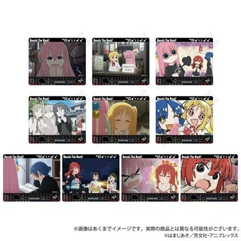 Bocchi the Rock! Trading Scenes Acrylic Stand Vol 2