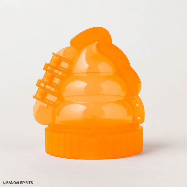 Clay Model Kit - Unkosol Day - Fighter Unko