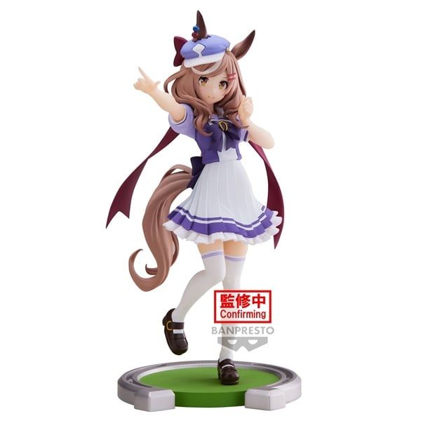 Banpresto - Umamusume: Pretty Derby - Matikanetannhauser