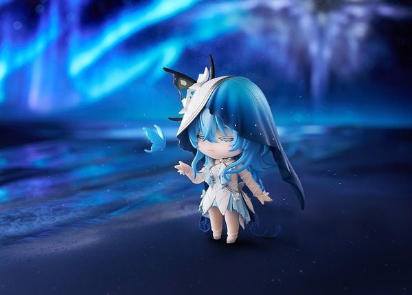 Nendoroid - Wuthering Waves - The Shorekeeper