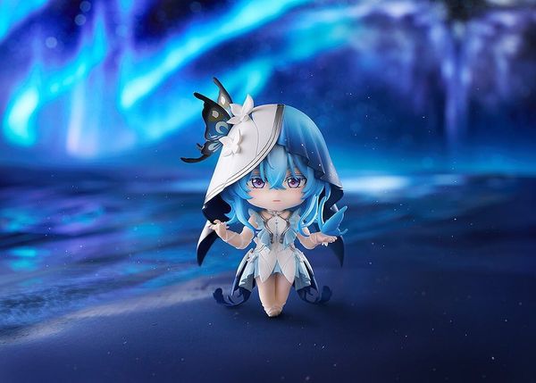 Nendoroid - Wuthering Waves - The Shorekeeper