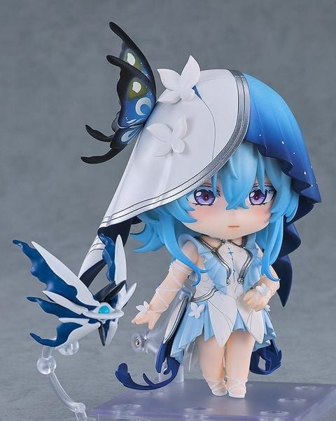 Nendoroid - Wuthering Waves - The Shorekeeper