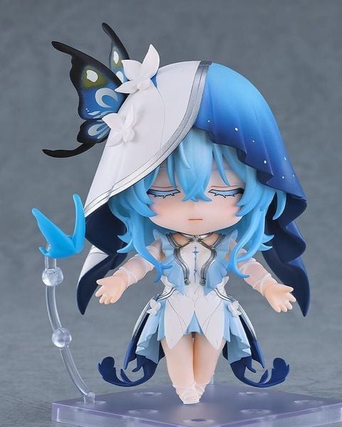 Nendoroid - Wuthering Waves - The Shorekeeper