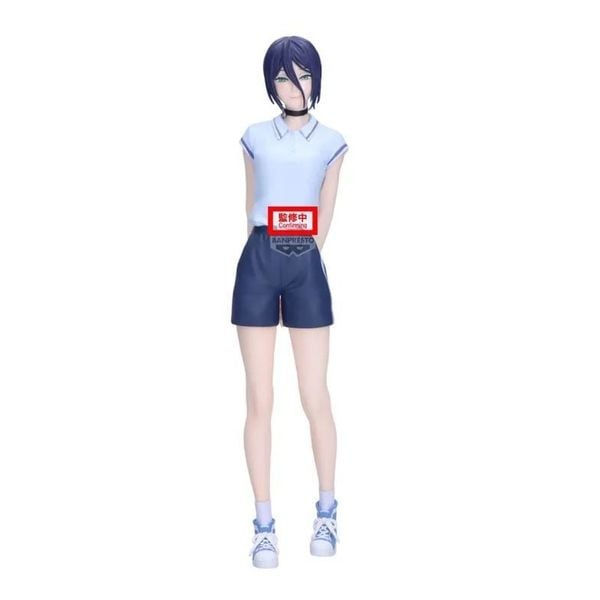 Banpresto - Glitter & Glamours - Chainsaw Man - The Movie: Reze Arc - Reze Night School Ver