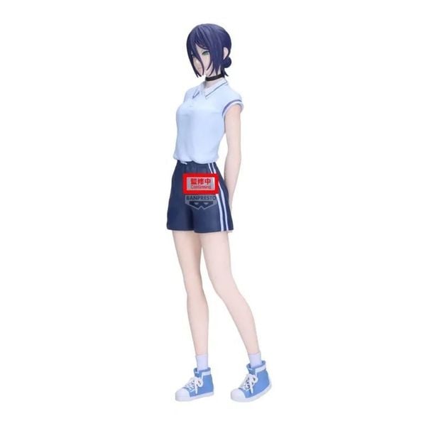 Banpresto - Glitter & Glamours - Chainsaw Man - The Movie: Reze Arc - Reze Night School Ver