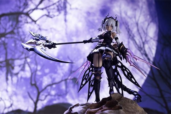 Kotobukiya - Arcanadea - Soffiera