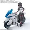 [Pre-order / Đặt trước] 30MS OPTION PARTS SET 24 - TURBO COSTUME BETA - COLOR A