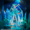 Banpresto - Banpresto Evolve - Vocaloid - Hatsune Miku - Clearluxe Emerald Gem