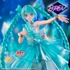 Banpresto - Banpresto Evolve - Vocaloid - Hatsune Miku - Clearluxe Emerald Gem