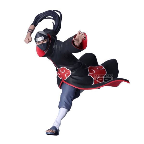 Banpresto - Vibration Stars - Naruto Shippuden - Kakuzu
