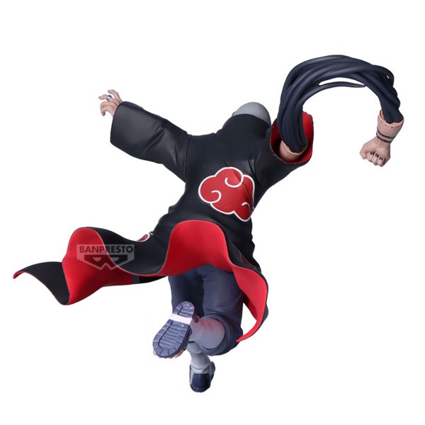 Banpresto - Vibration Stars - Naruto Shippuden - Kakuzu