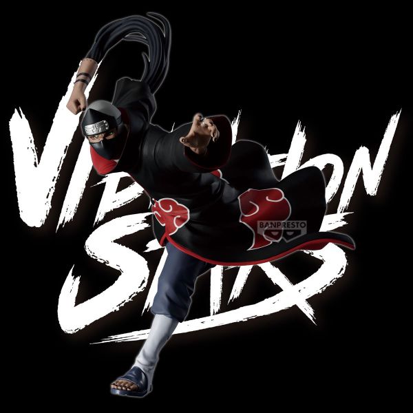 Banpresto - Vibration Stars - Naruto Shippuden - Kakuzu