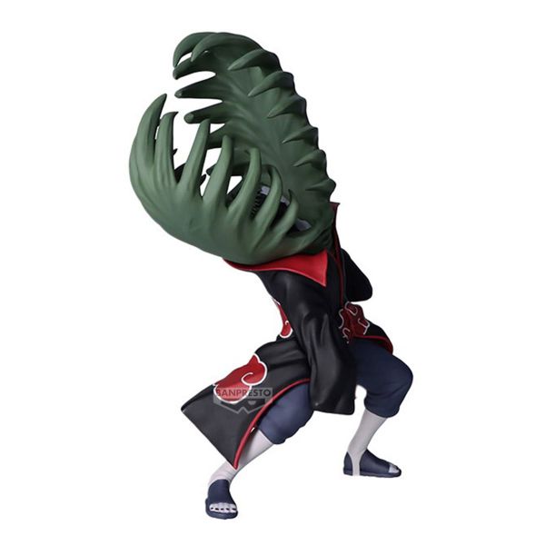 Banpresto - Vibration Stars - Naruto Shippuden - Zetsu