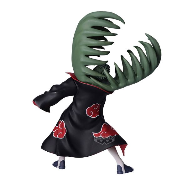 Banpresto - Vibration Stars - Naruto Shippuden - Zetsu